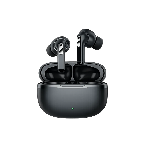 Elite Edge YYR-R1 Type-C Wired Earphones with Mic - Hi-Fi Sound for Android
