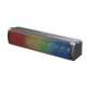 RGB Bluetooth Soundbar - Dream Light Wireless Speaker with Double Shock Stereo