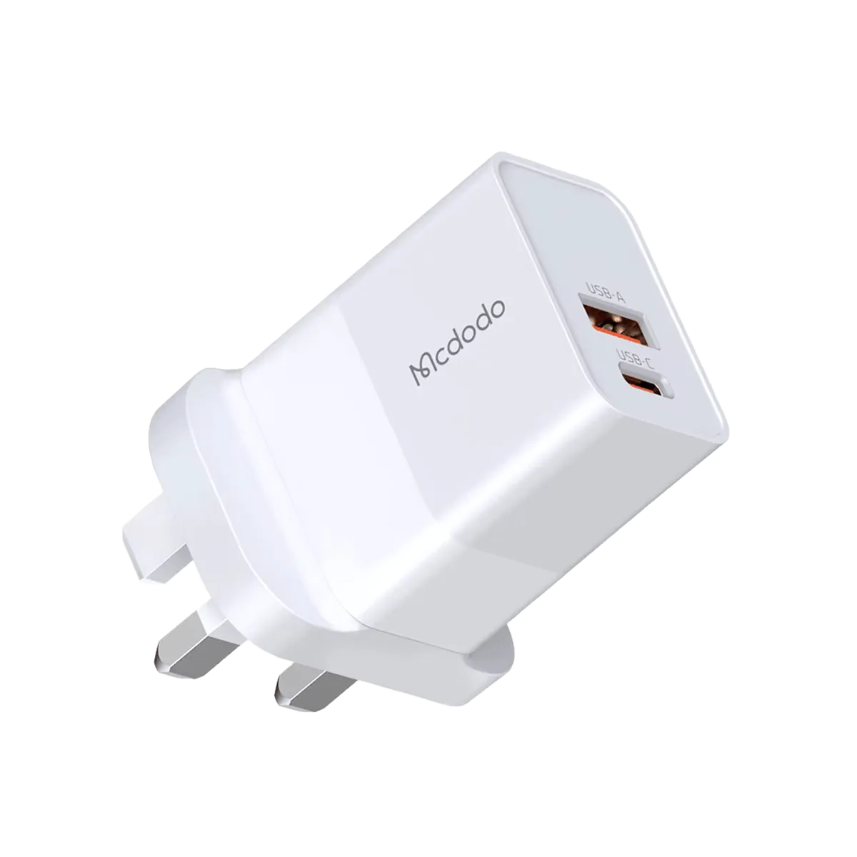 Smart electronic accessory for home, office, and travel