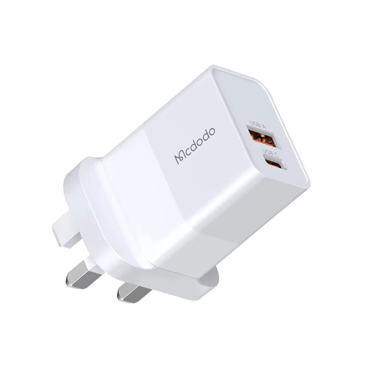 Smart electronic accessory for home, office, and travel
