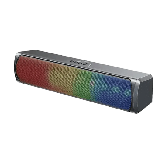 Top-quality tech product with stylish appearance