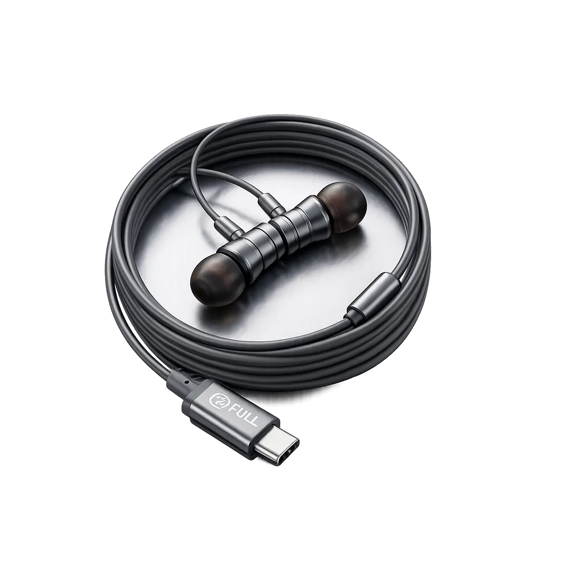 Modern tech accessory for a better digital experience