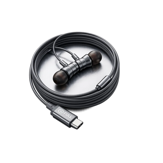 Modern tech accessory for a better digital experience