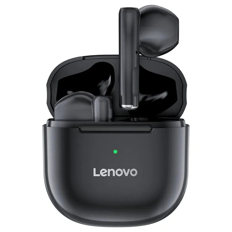 Lenovo TC3301 True Wireless Stereo Earbuds Black - Gadget Guru Official