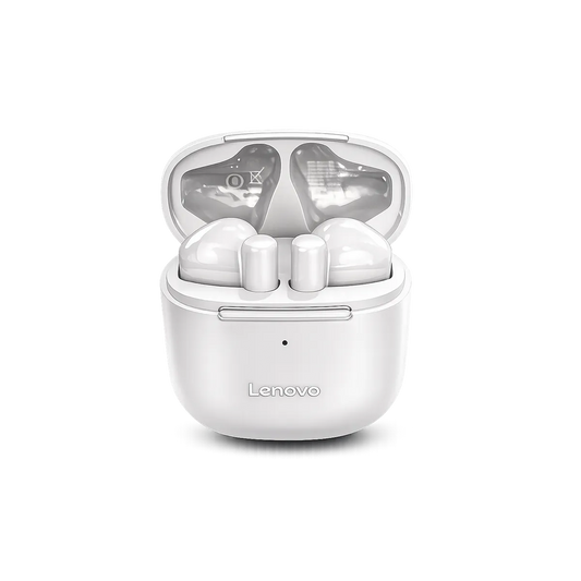 Lenovo TC3301 True Wireless Stereo Earbuds - Premium quality electronic gadget from Gadget Guru Official