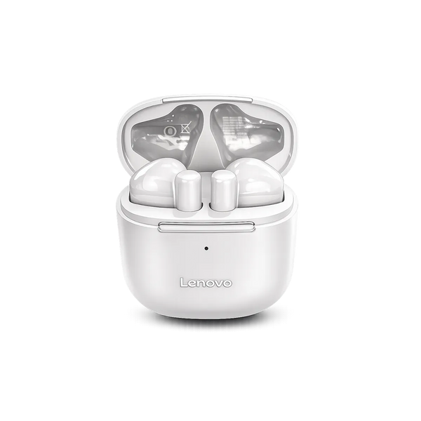 Lenovo TC3301 True Wireless Stereo Earbuds - Bluetooth 5.3 TWS Low Latency