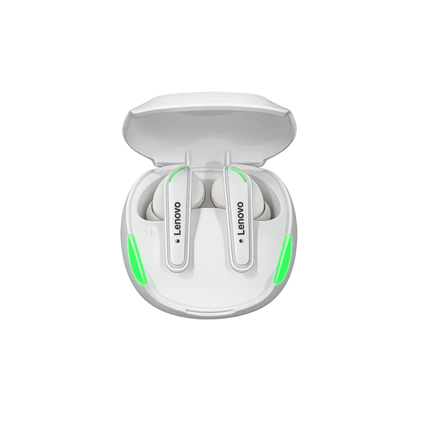 Lenovo XT92 Wireless Gaming Earbuds - Bluetooth 5.3 TWS Low Latency