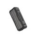 Rugged Waterproof Bluetooth Speaker - Portable Outdoor Splashproof