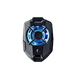 SL-16 Semiconductor Phone Cooler with LED Display - Gaming Mobile Radiator Fan