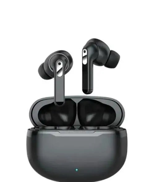 Elite Edge YYR-R1 Type-C Wired Earphones with Mic - Hi-Fi Sound for Android