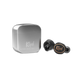 Klipsch T5 Premium TWS Wireless Earbuds - Bluetooth 5.3 with Metal Charging Case