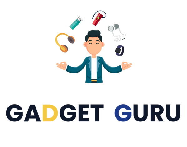 Gadget Guru